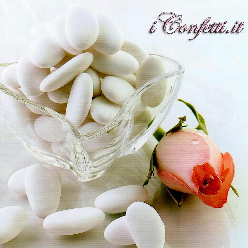 iconfettionline's profile picture. La più vasta scelta di confetti online. Una vera e proprio confetteria super fornita a portata di click. Assaggiala!