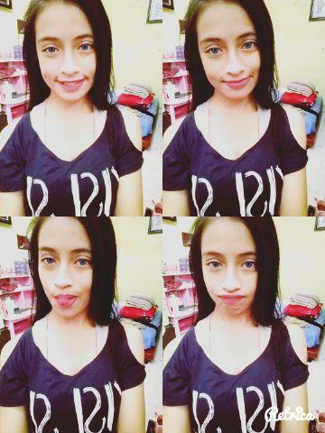 ♥My target now is to learn and become a good nurse in the future♥♥My mom is a part of life♥MY IG Michellechristi