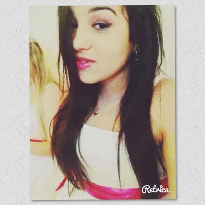 Leticia's woman