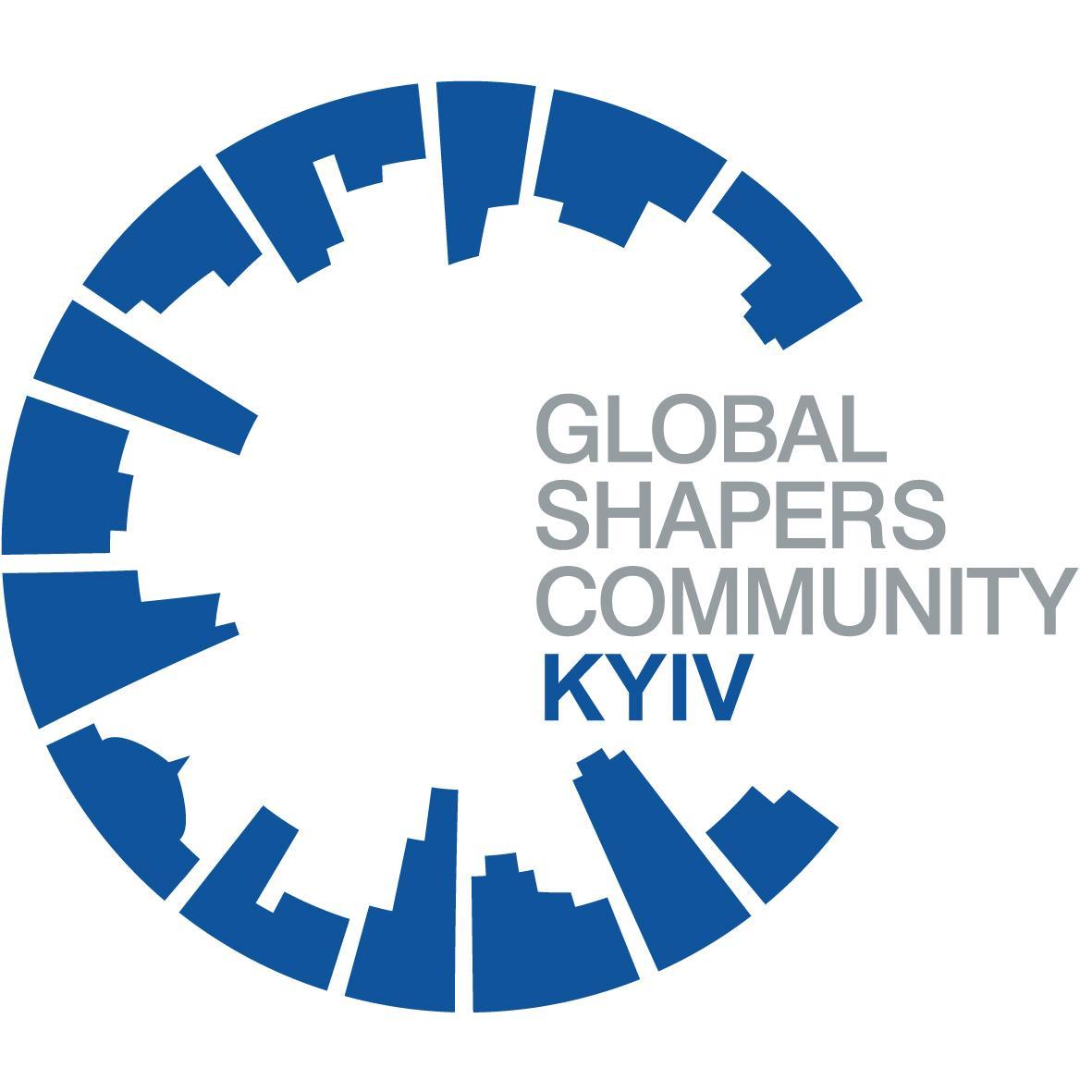 Official account of #WEF @GlobalShapers #KyivHub - millennials with passion and professionalism to shape the future.