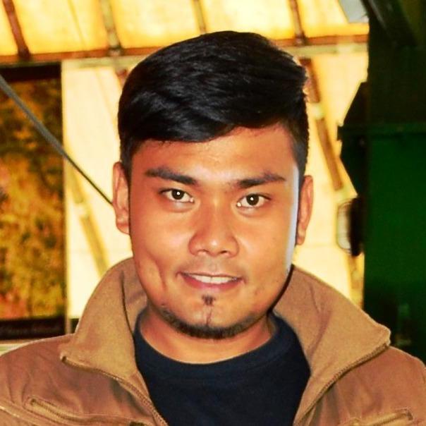 tibong09's profile picture. 