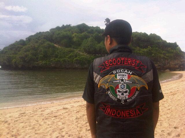 IkhwanKmal's profile picture. 