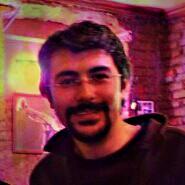 Ugur Simsek (@ugursimsek81) Twitter profile photo