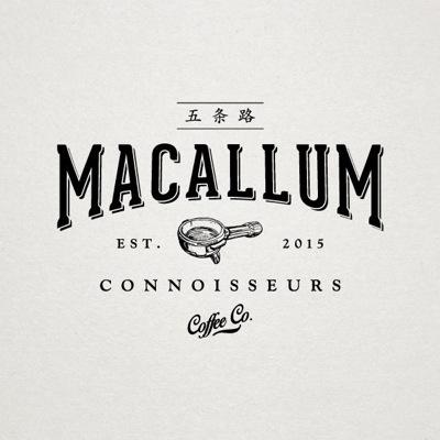 MacallumCoffee's profile image