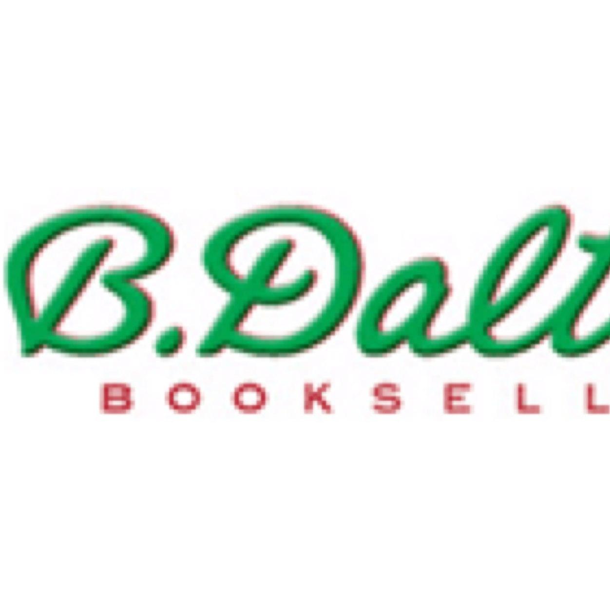 B Dalton Booksellers on Twitter "cloakgoals…