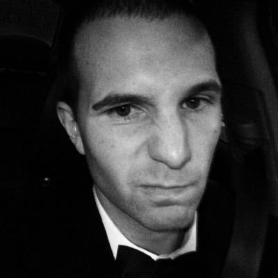 tophercoker's profile picture. Musician, political and current affairs junkie, coffee addict, Political Progressive.