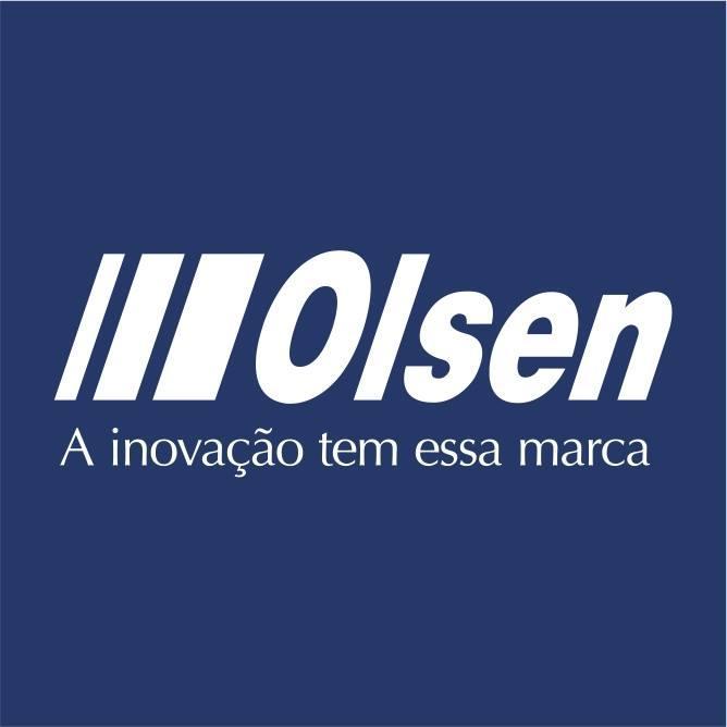 Produzimos soluções à altura de profissionais que possuem o espírito de excelência na prestação de serviços.  Olsen, a inovação tem essa marca.