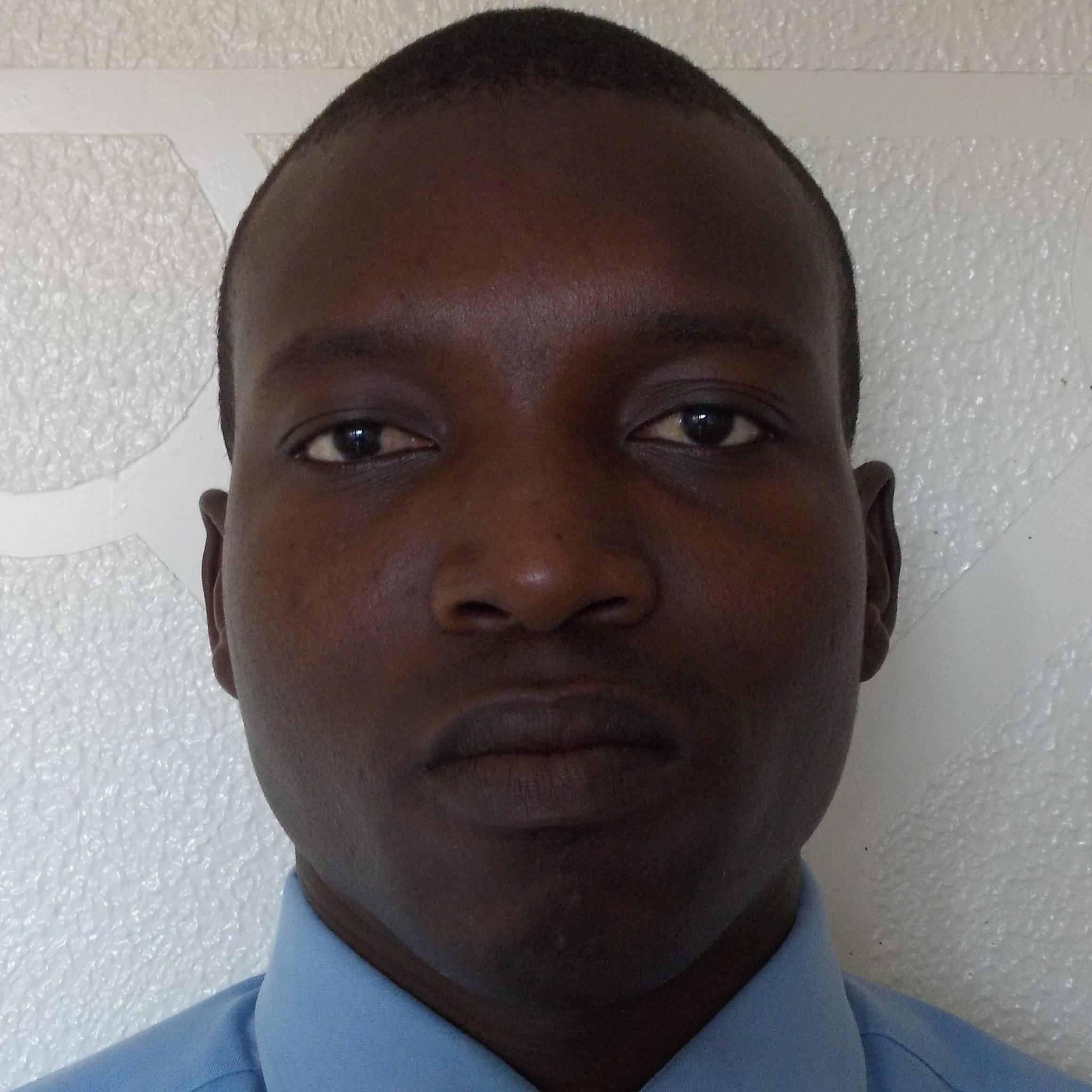 kabekel1's profile picture. 