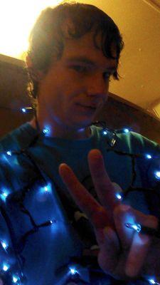 great things r coming just have to keep the faith look my song up on YouTube Remember me by James Holloway thanks