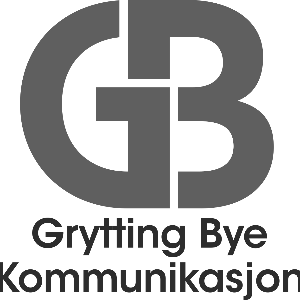 gbkommunikasjon's profile picture. 