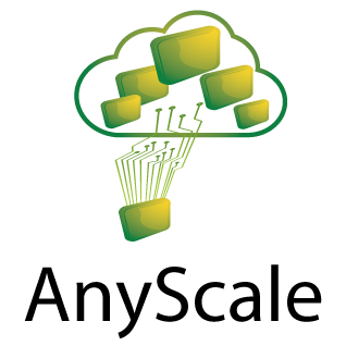 Imagine developing an app that could run on any device scale, from a wireless mote to a cloud datacenter. This is the vision of the EPSRC AnyScale Apps project.