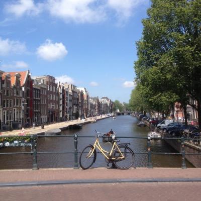 AmsterdamLOVE,gambler.