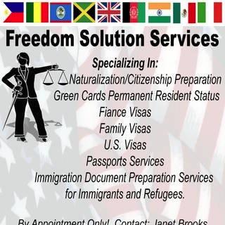 freedomsolutio1's profile picture. 