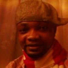 dat naughty boi from d east cost