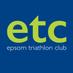 Epsom Triathlon Club (@EpsomTriClub) Twitter profile photo