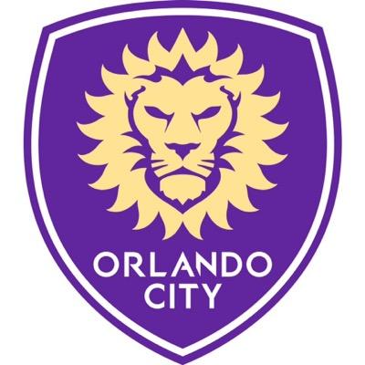 Fan of Orlando City SC #LionNation