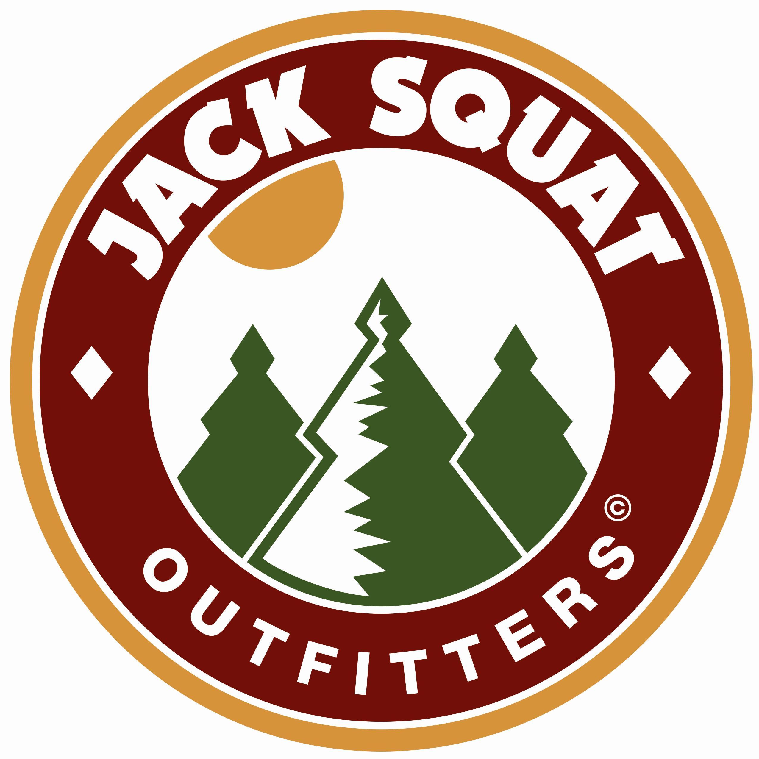 Cool, well-made gear for those who deserve Jack Squat. Check us out at http://t.co/5n0W9OjPWr