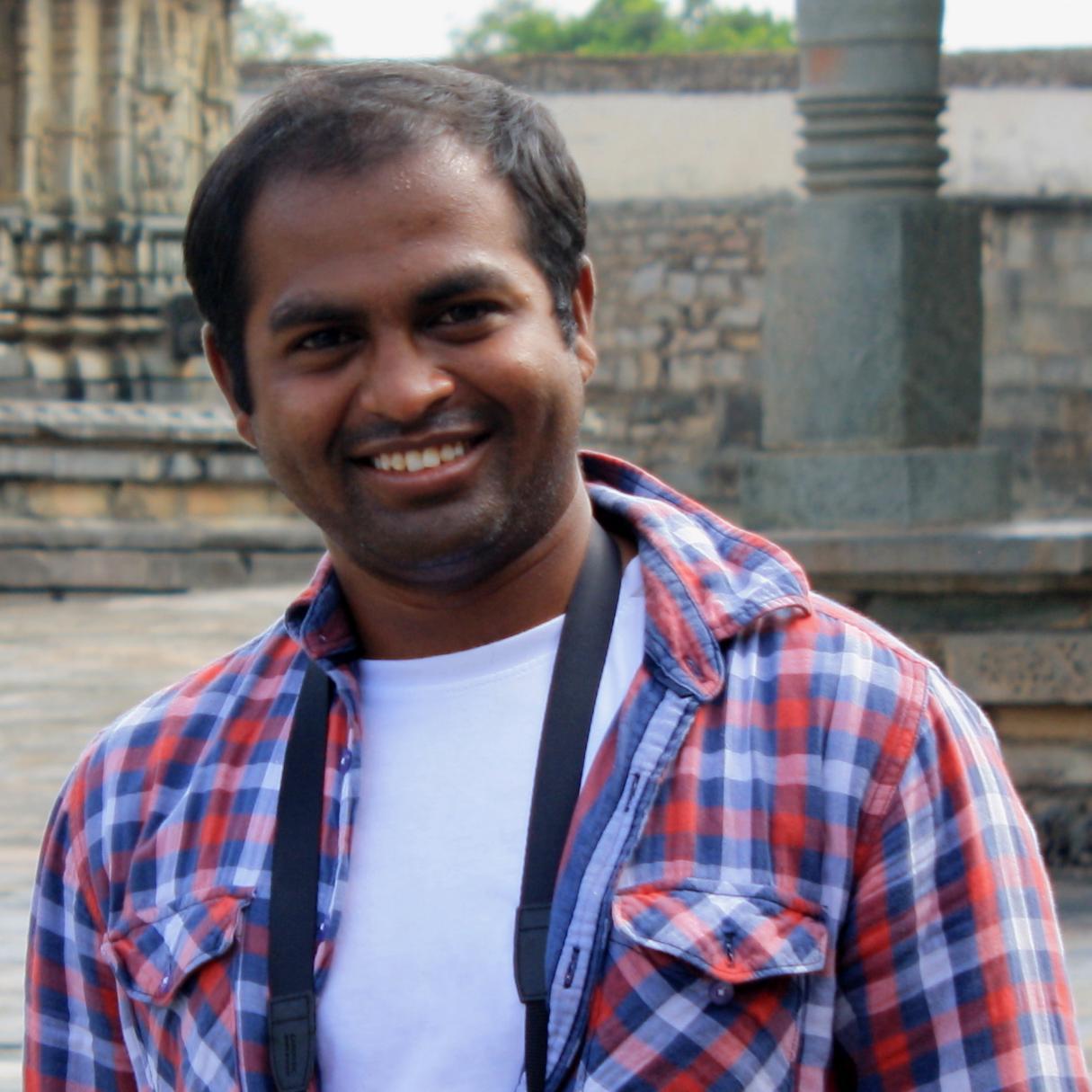 Software Developer