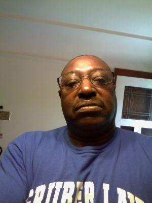 Army Veteran
