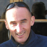 jeanpierrey's profile picture. teacher, researcher; love alpinism, spirituality, non-violent communication, sustainability,