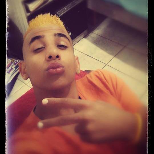 Segue que eu sigo de volta!! Sou Esperto Brincalhao e Doido