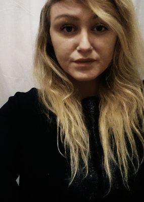 Sophie_Joe's profile picture. 🤓