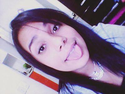 kauan mariz de oliveira , a base do meu sorriso ♡