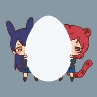 真姫ちゃん、海未ちゃん推しラブライバー うみまき推しですが可能性を感じるものならなんでも 基本フォローされたら返しに行きます ※アイコンはねこさん（ @x299x ）のフリーアイコンです。規則正しい生活。 https://t.co/wtgG7OkhHp あまり、更新しませんが