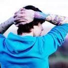 XytlishNafees's profile picture. 