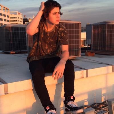 Free Follow From @SlayedByShawn