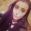 ☛ Gabrielle Gordon ☚ - @MissNodrog - Twitter