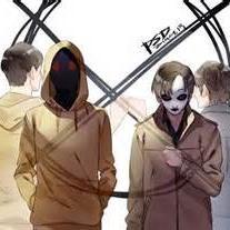 I'm Hoodie one of as you know slendermans proxy....