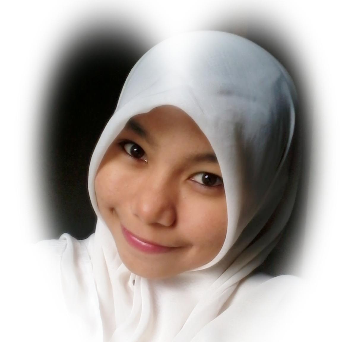 ingin di cinta karna Allah.