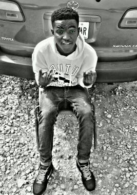 Stay dope
