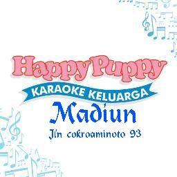 Happy Puppy Madiun jln Cokroaminoto 93