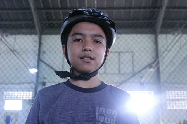 ThoriqSrg's profile picture. 