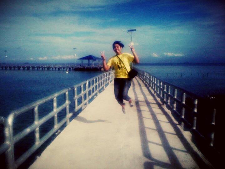 Pray,hope and try again ☺