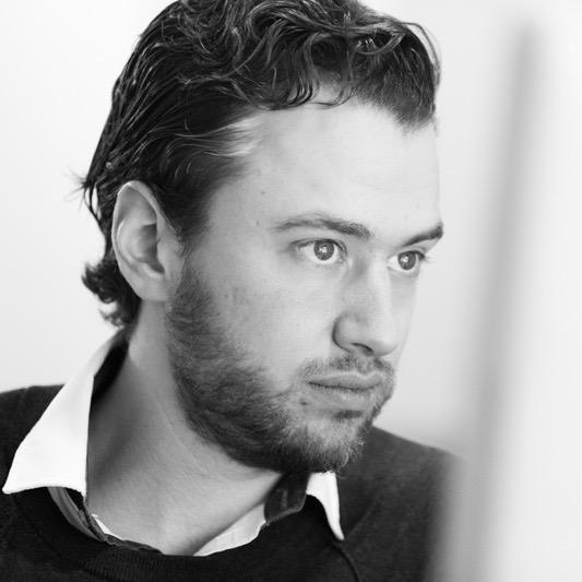 Webdeveloper bij @trendwerk