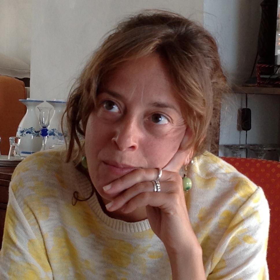 fabriziamidulla's profile picture. 