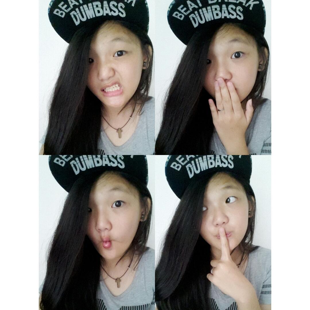 Jesus is the main in my life ☆