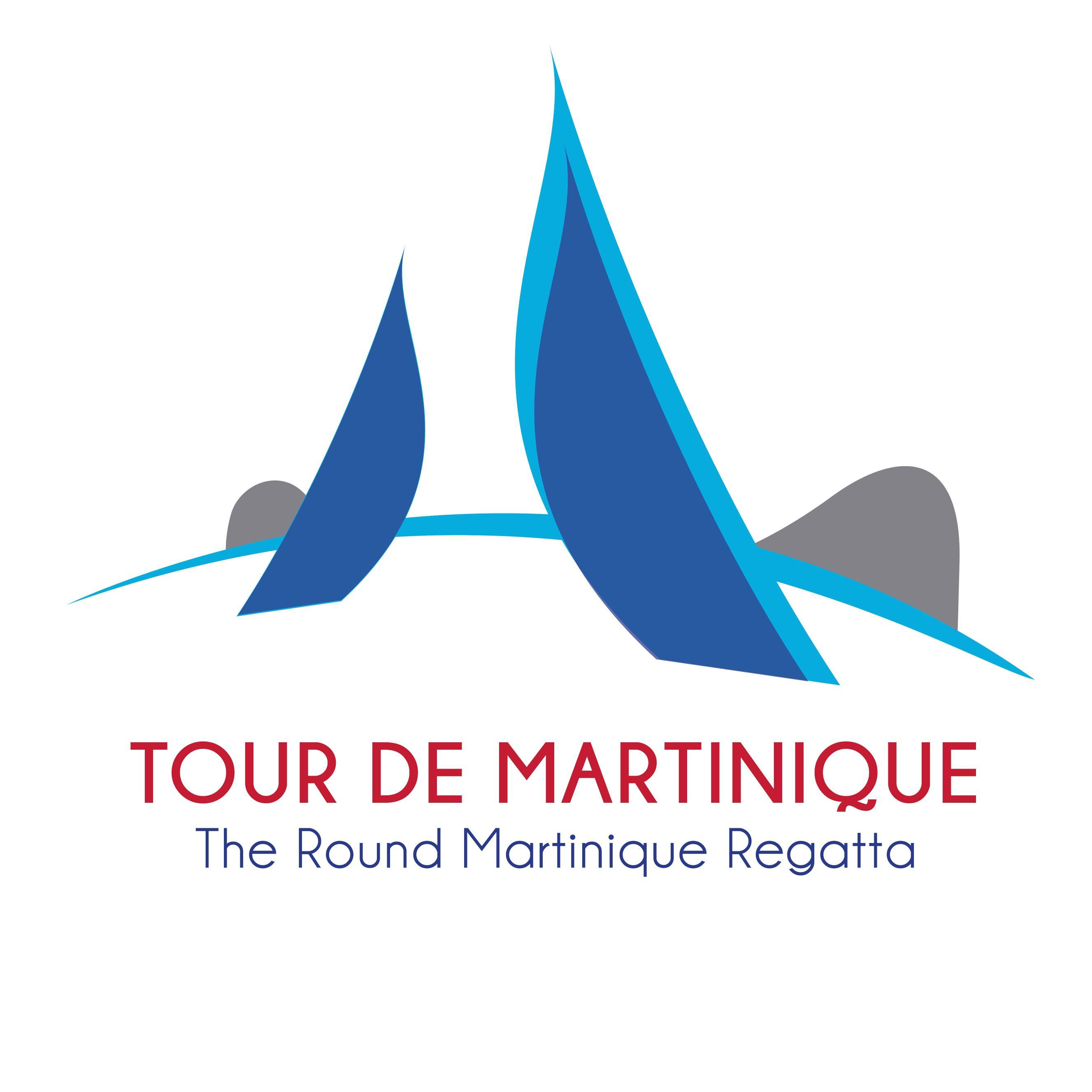 The Round Martinique Regatta est un événement organisé par un groupement de clubs et associations sportives de Martinique