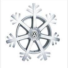 Volkswagen, an Ike Family Dealership.  Where ever you go, you'll like an Ike!