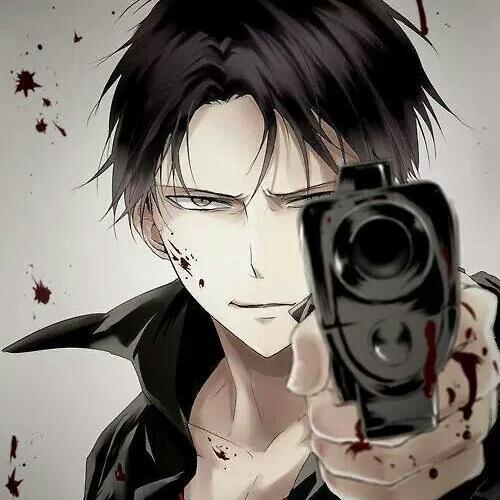 Levi Addicter!さんのプロフィール画像