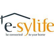 e-sylife, solution Smart Home, supervisez à distance les paramètres clés de votre foyer