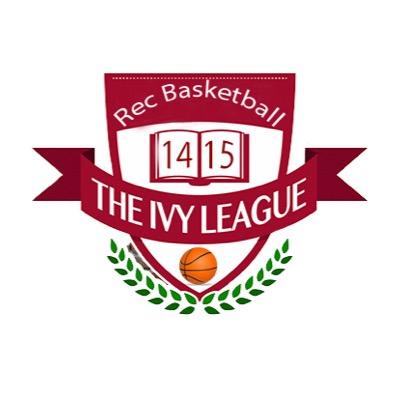 Official twitter account for the IVY LEAGUERS HS Rec Basketball