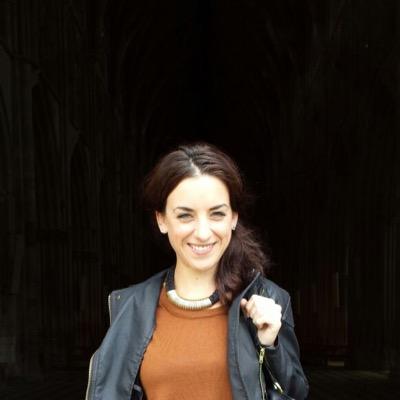 Sian_Mencap's profile picture. A exciting projects from the Mencap volunteering team working with young people with a learning disability in Birmingham!