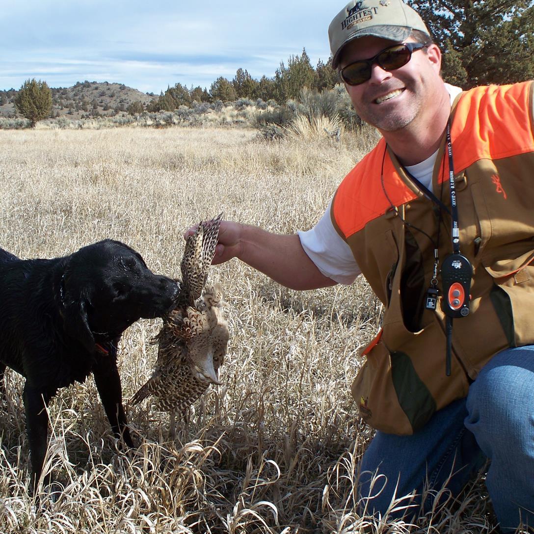 HoldrenChuck's profile picture. President & CEO of Sage Program Underwriters - We're insurance experts serving the shooting sports industry nationwide