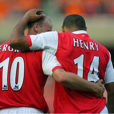 Highburydreamer's profile picture. 