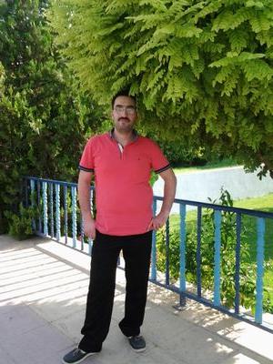 Ibraheem Alajooz