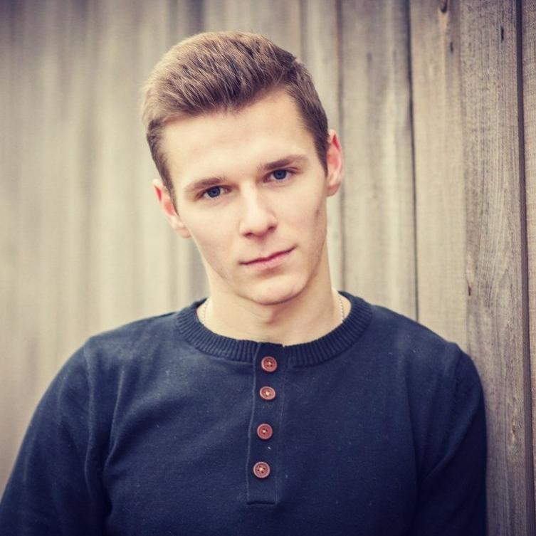 Yura_Michkov's profile picture. just a cute guy